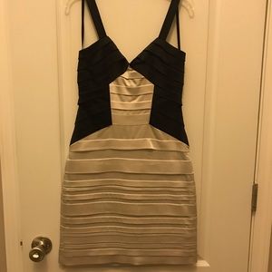 BCBG Dress, Size 0